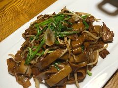 -去茶去餐厅(中央大街店)