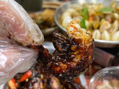 -仓库南洋海鲜小排档(柳河路店)