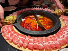 -蜀大侠火锅(四川北路店)