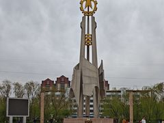 -北方兵器城