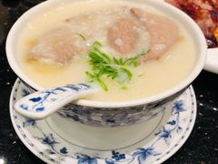 猪润拼猪腰粥-正斗·港式粤菜(SKLP店)