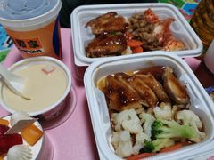 -吉野家(顺义站前北街店)