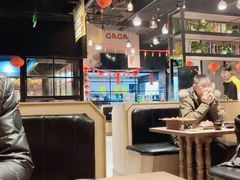 大堂-嘎嘎鸭脑壳(驷马桥店)