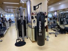 -中田健身工作室(深圳南油店)