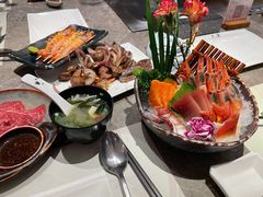 -大渔铁板烧(花园道店)