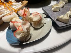 -无界釜·河豚鱼汤锅(红山动物园店)