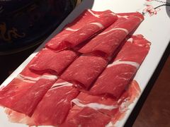 -1078號老北京涮肉(松柏店)