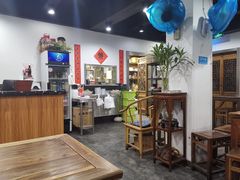 大堂-随柳居·苏式小吃(建新巷店)