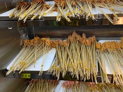 -乐乐姐超级土豆(中关村5号店)