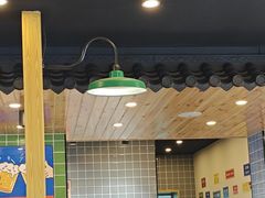 -花巷·韩式烤肉(莱州店)