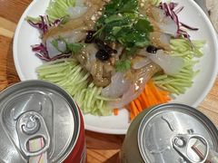 -和晟shèng铁锅炖·东北菜(南山店)