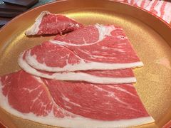 -沼津港精致料理·寿喜烧·烧鸟(青浦宝龙广场日料榜单店)
