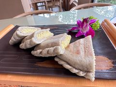 -品味泸沽湖•民族特色菜(大落水店)