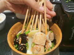-鱼见你烤鱼•本地烧烤(1818店)