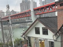 -马灯记·云贵川·Bistro(龙门浩店)