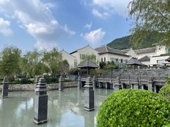 -宁波柏悦酒店·钱湖渔港