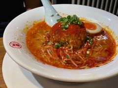 赤鬼拉面-雷门拉面店(新光天地店)