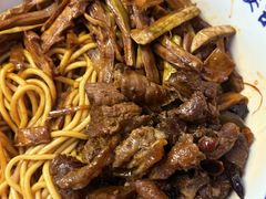 -梅溪·小伙子干挑面(安吉总店)