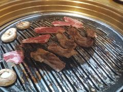 -蒲葵传统炭火烤肉(白石龙店)