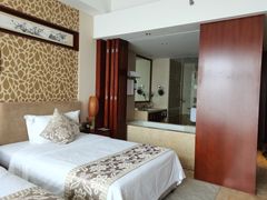 -天目湖御水温泉·度假酒店