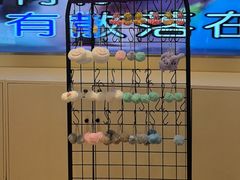 -堂会(天河店)