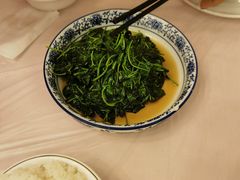 酒香草头-玲珑餐厅(陕西南路店)