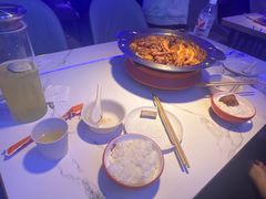 -徐记小怪兽肉蟹煲店(哈西万达金街店)