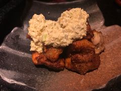 南蛮炸鸡块-無境·匠心日本料理(汉街店)