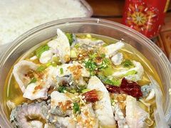 -新太二·鲜料川菜(万泰汇店)