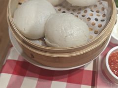 -西贝莜面村(当代商城店)
