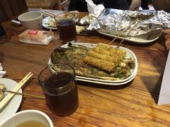 -木屋烧烤(南新店)