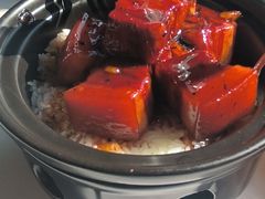 -庆江南江南菜(琴湖溪里花园城店)