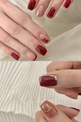 -M·X Nail日式美甲美睫