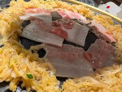 -西塔老太太泥炉烤肉(北京双井店)