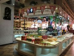 -韩风源烧烤涮自助餐厅(禹州嘉悦店)