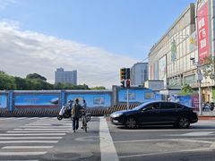 -积水潭(地铁站)