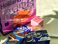 -好利来(朝外店)