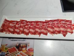 -许府牛火锅(信义坊总店)