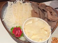 -左庭右院鲜牛肉火锅(环球港店)