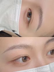 -HQ半永久纹绣纹眉