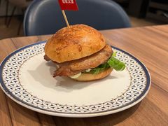 -必胜客(城西银泰店)