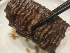 -皇城根·烤鸭·鱼头·家常菜(欧亚大观乐活城店)