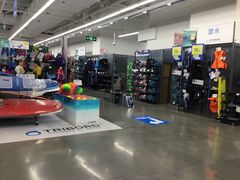 -迪卡侬(大英山店)