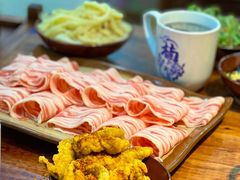-楠火锅(哈尔滨金爵万象店)