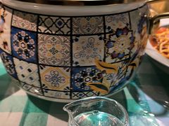 -天山醉美辣子鸡(文艺路店)