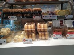 -BreadTalk面包新语·烘焙蛋糕(中华广场店)