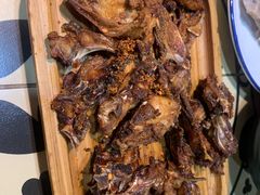 -新凯旋烧烤·燕姐千岛湖土菜