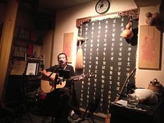 -江湖边·小生活