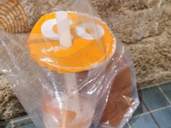 -CoCo都可(八达商城店)