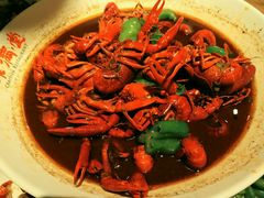 -虾满堂(瑞虹店)